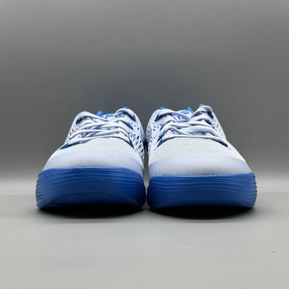 Nike Kobe 9 Low EM GS Hydrogen Blue IM6642-400 Size 7Y / Wmns 8.5 NEW Basketball
